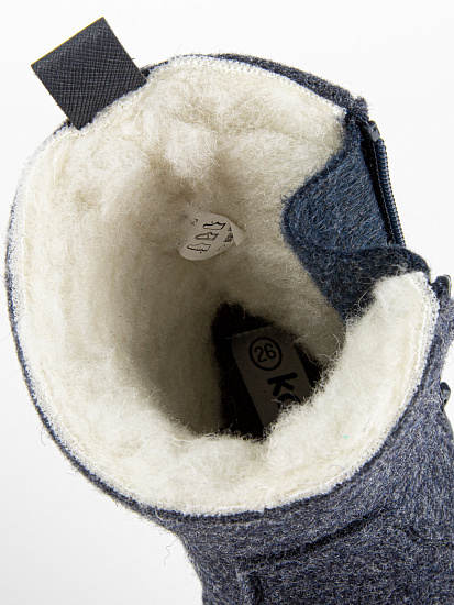 Валенки артикул:00214-2-10