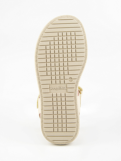 Сандалии артикул:33834п-10-8