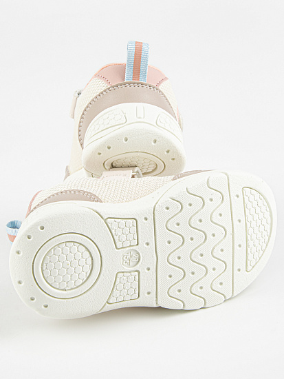 Полуботинки артикул:10239-20-5