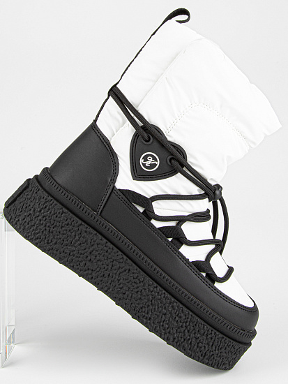 Сапоги артикул:1886д-1-7