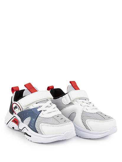 Кроссовки артикул:72758-20-6