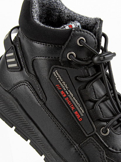 Ботинки артикул:53634ук-1-3