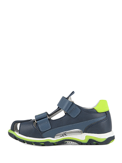 Сандалии артикул:32828к-2-2