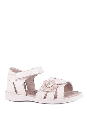 31817-2 Туфли летние (розовый) 23-27 (5 пар)