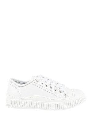 231126т-1 Полуботинки (белый) 31-36 (6 пар)