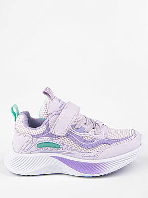 721224-2 Обувь для активного отдыха (сиреневый) 28-32 (5 пар)