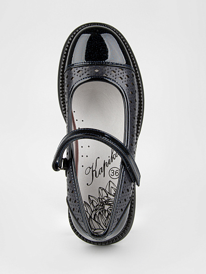 Туфли артикул:24907п-2-6