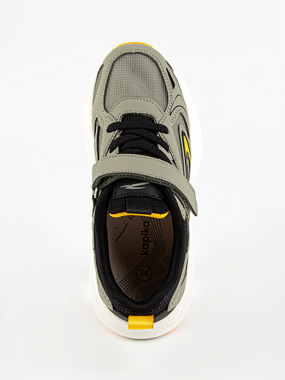 Кроссовки артикул:731287-3-6