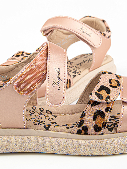 Сандалии артикул:33615к-1-9