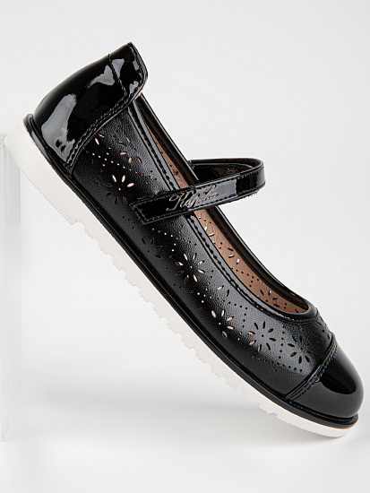 Туфли артикул:23630п-10-7 Туфли артикул:23630п-10-7