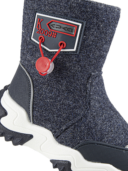 Валенки артикул:00200-2-6 Валенки артикул:00200-2-6