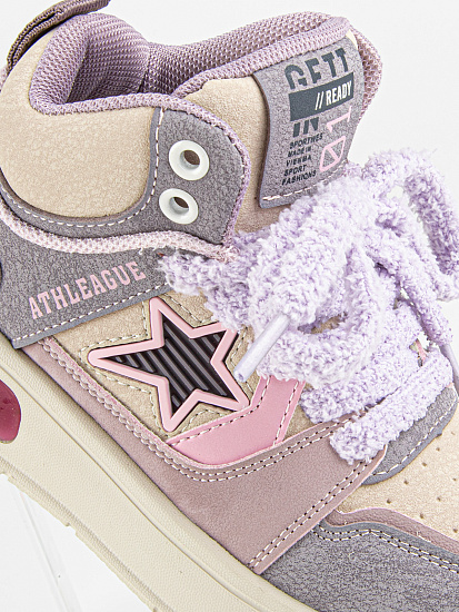 Кроссовки артикул:721144-10-3