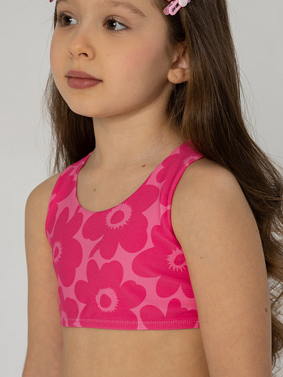 Купальник раздельный артикул:PUGSP09-KJ-4