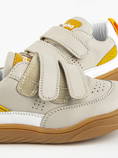 Полуботинки артикул:21489т-2-9