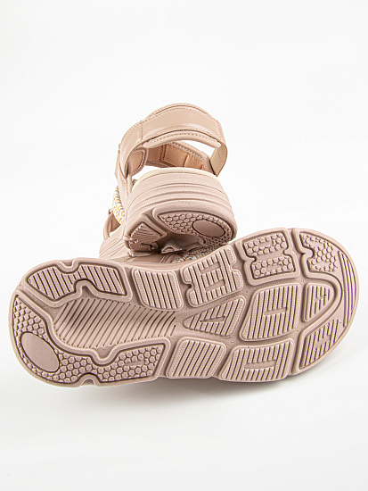 Сандалии артикул:34596п-2-5