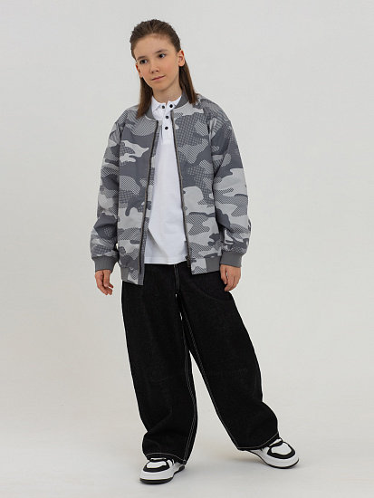 Бомбер артикул:PJBCK09-WA-1