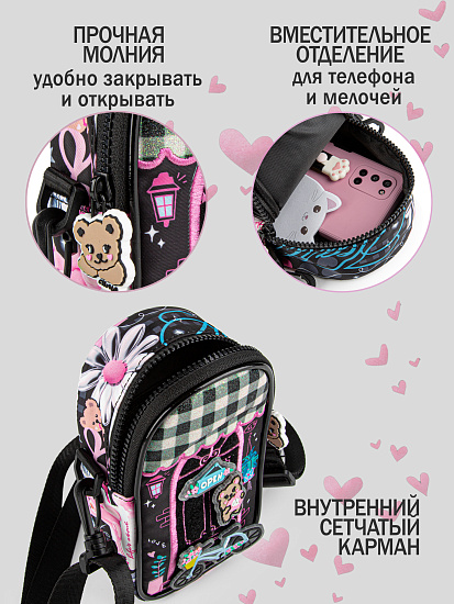 Сумка артикул:PC07-99-4