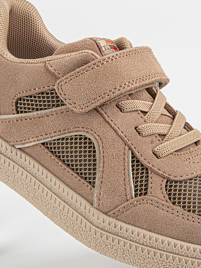 Полуботинки артикул:731302-2-3