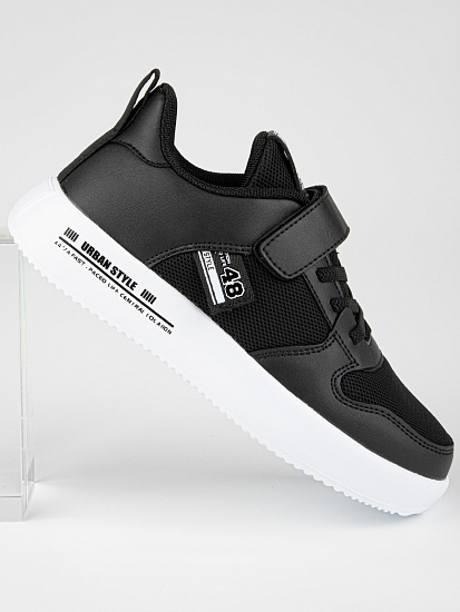 Кроссовки артикул:73730-1-7