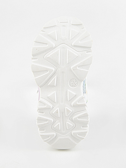 Кроссовки артикул:71451н-20-8