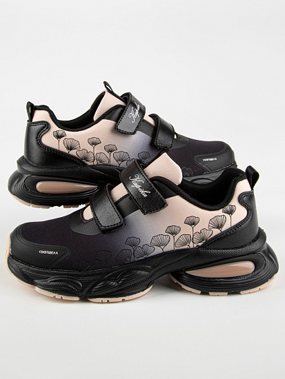 Кроссовки артикул:731146с-10-4