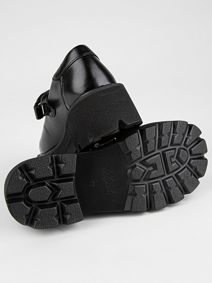 Туфли артикул:24741п-1-5