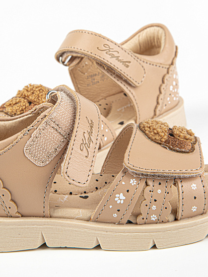 Сандалии артикул:31869-2-9