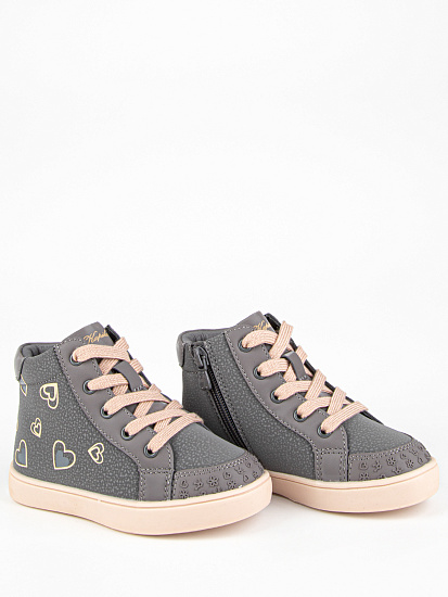 Ботинки артикул:52607ук-2-2