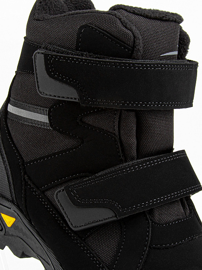 Ботинки артикул:44316-1-3