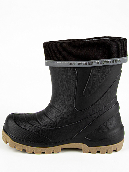 Резиновая обувь артикул:1936т-1-8