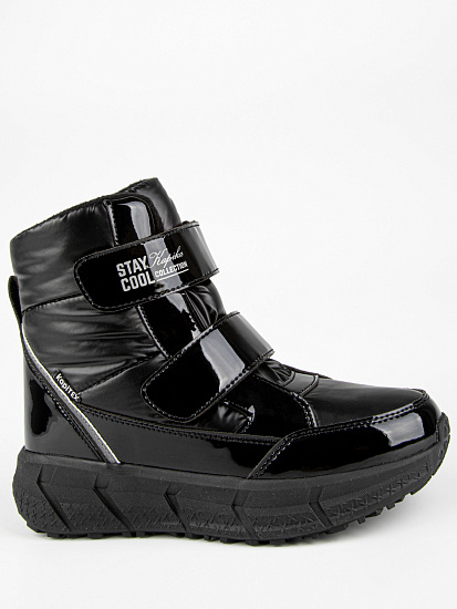 Ботинки артикул:44277-2-1 Ботинки артикул:44277-2-1