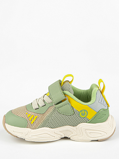 Кроссовки артикул:721244-4-7