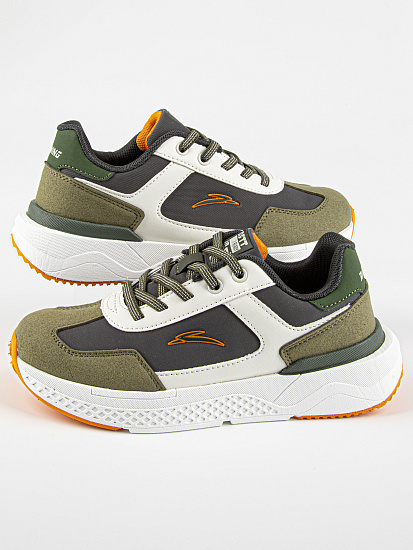 Кроссовки артикул:731270-2-4