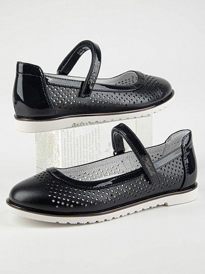 Туфли артикул:23628п-20-4