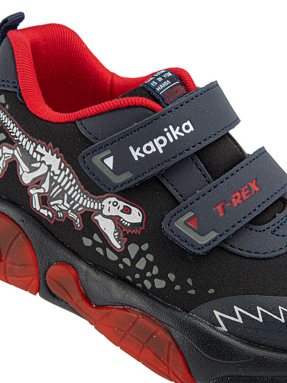 Полуботинки артикул:721159c-2-6