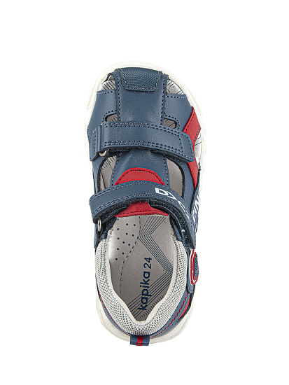 Сандалии артикул:31803-1-3