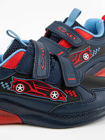 Кроссовки артикул:721219-2-9