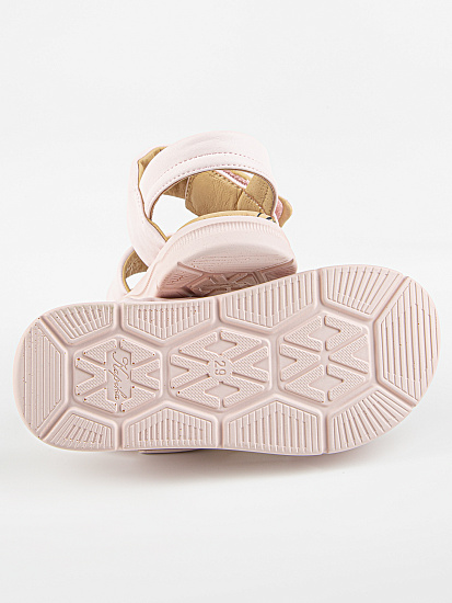 Сандалии артикул:321018п-2-5