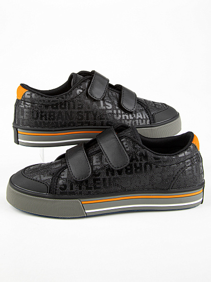 Кеды артикул:73867-10-4