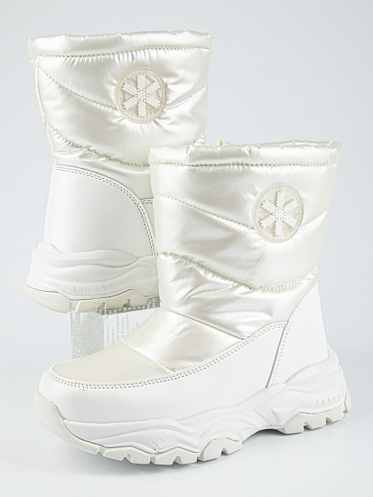 Сапоги артикул:1671д-1-2