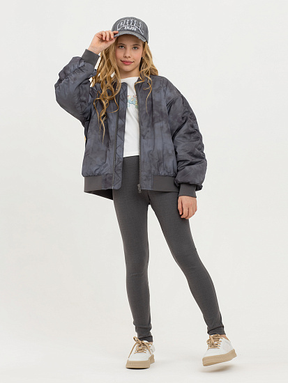 Леггинсы артикул:PJGCG01-92-6