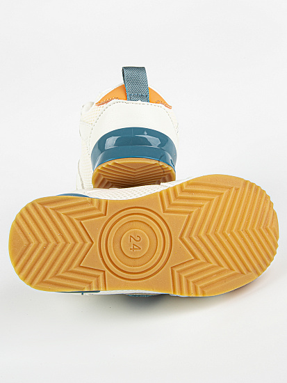 Кроссовки артикул:71575-2-5