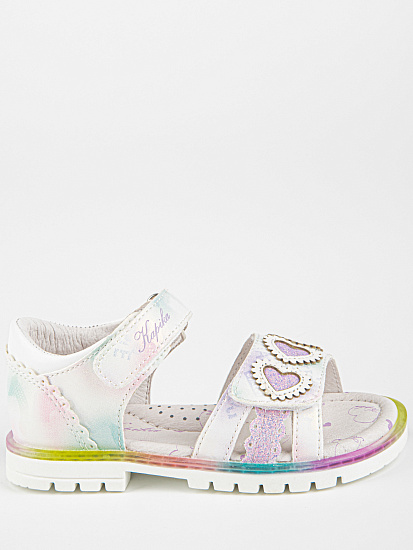 Сандалии артикул:31495п-31-1