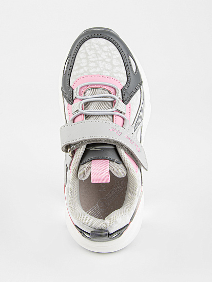 Кроссовки артикул:731079-10-6