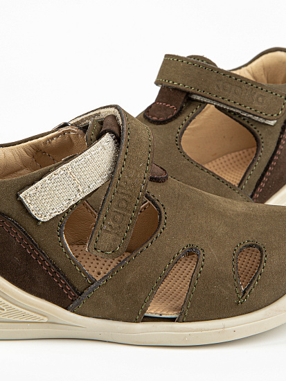 Сандалии артикул:31972т-2-9