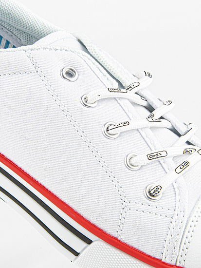 Кеды артикул:73863-20-3