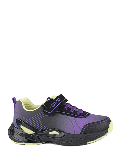 Полуботинки артикул:731037с-1-1