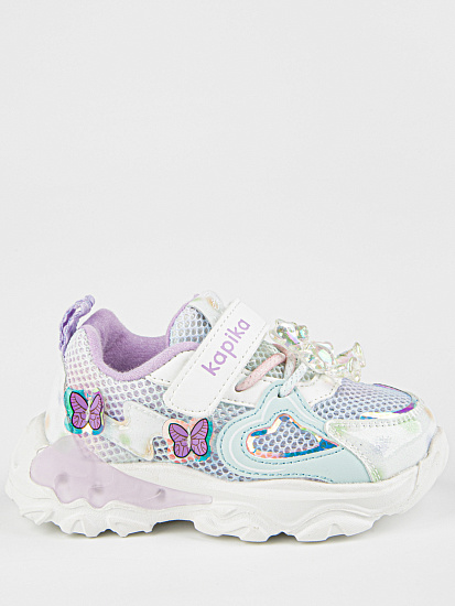 Кроссовки артикул:71451н-20-1