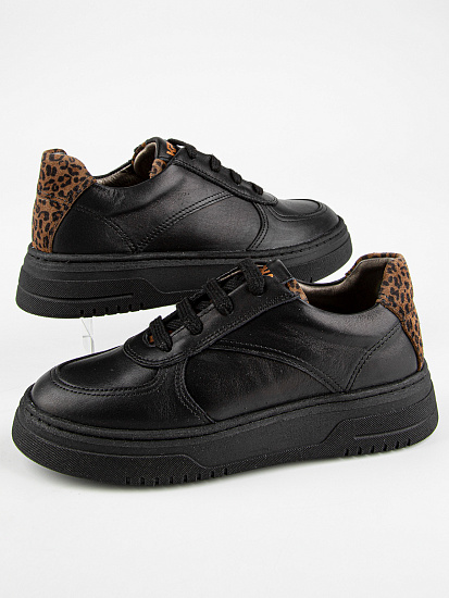 Полуботинки артикул:231197т-1-4