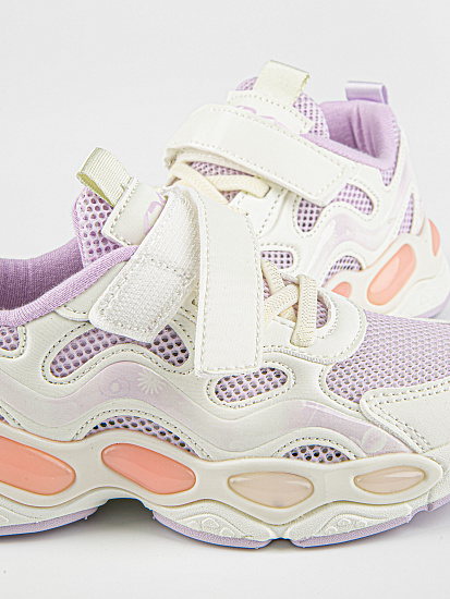 Кроссовки артикул:721216н-2-9